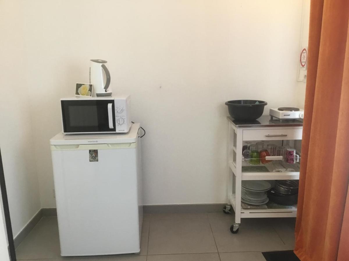 Bed and Breakfast Mas Pierre Maureillas Екстер'єр фото