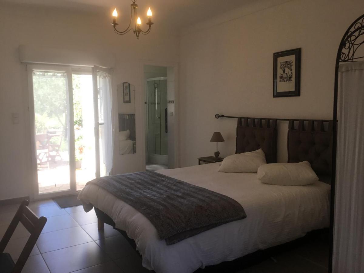 Bed and Breakfast Mas Pierre Maureillas Екстер'єр фото